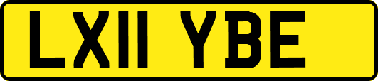 LX11YBE