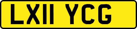LX11YCG