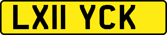 LX11YCK