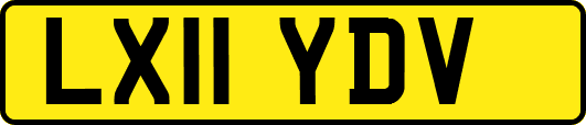 LX11YDV