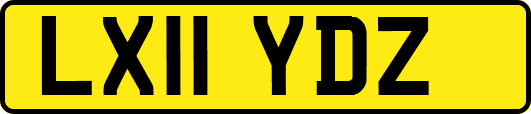 LX11YDZ