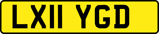 LX11YGD