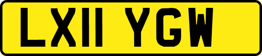 LX11YGW