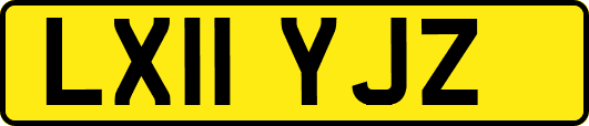 LX11YJZ