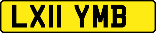 LX11YMB