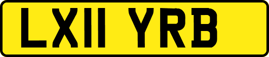 LX11YRB