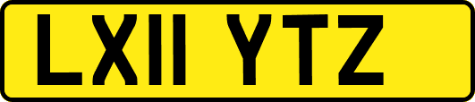 LX11YTZ