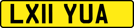 LX11YUA