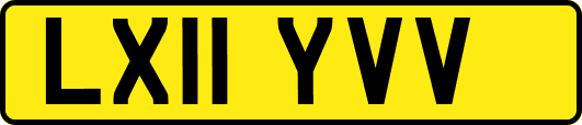 LX11YVV