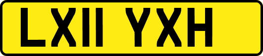 LX11YXH