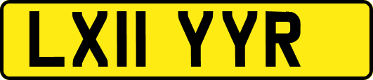 LX11YYR