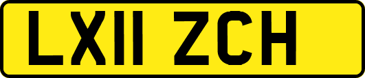 LX11ZCH