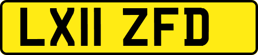 LX11ZFD