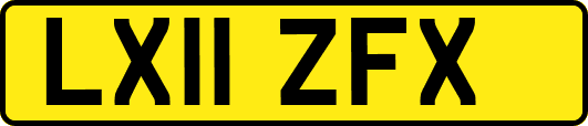 LX11ZFX
