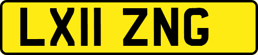 LX11ZNG