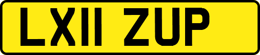 LX11ZUP