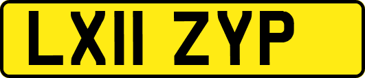 LX11ZYP
