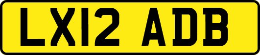 LX12ADB
