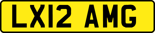 LX12AMG