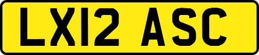 LX12ASC
