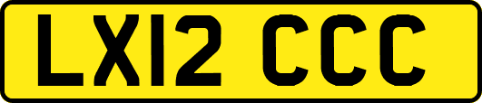 LX12CCC