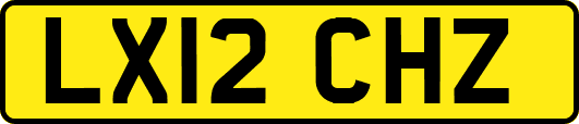 LX12CHZ