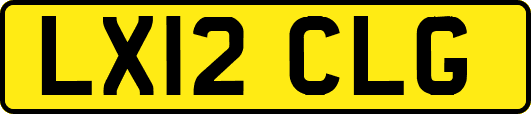 LX12CLG