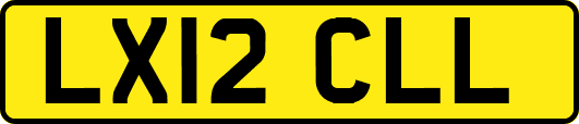 LX12CLL