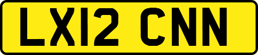 LX12CNN