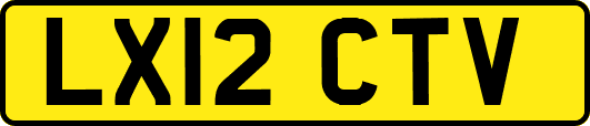 LX12CTV