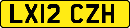 LX12CZH