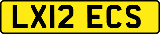 LX12ECS