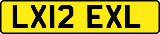 LX12EXL