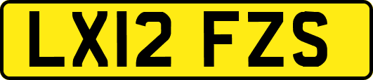 LX12FZS