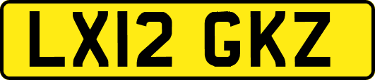 LX12GKZ