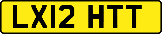 LX12HTT