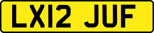 LX12JUF
