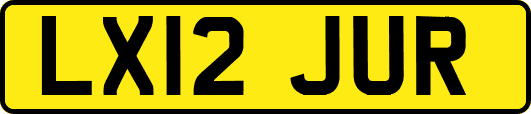 LX12JUR