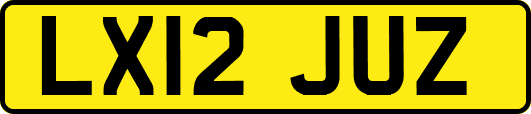 LX12JUZ