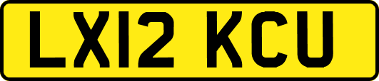 LX12KCU