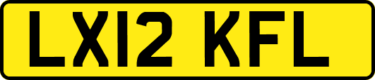 LX12KFL