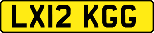 LX12KGG