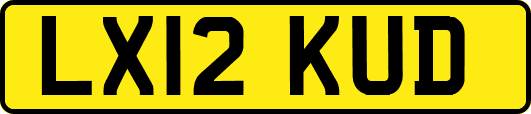 LX12KUD