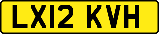 LX12KVH