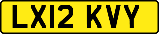 LX12KVY
