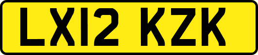 LX12KZK