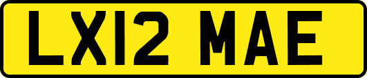 LX12MAE