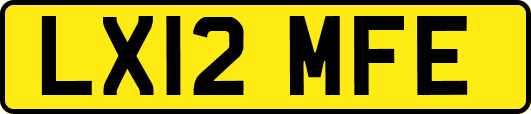 LX12MFE