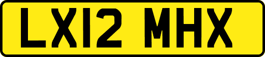 LX12MHX