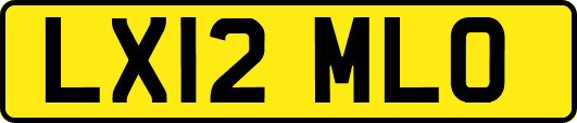 LX12MLO